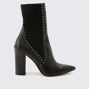 dolce vita ECHO BOOTIES RE:VITA 9.5